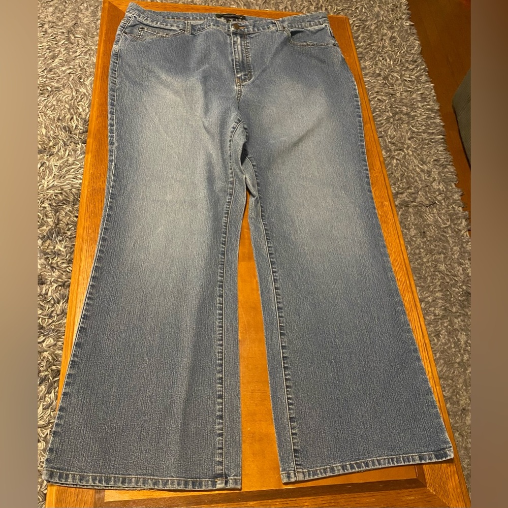 Women’s Lane Bryant Jean’s